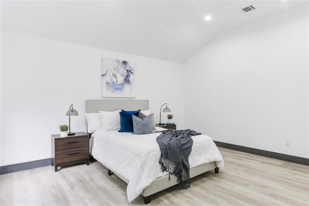 Fox Hollow - Residential Lease