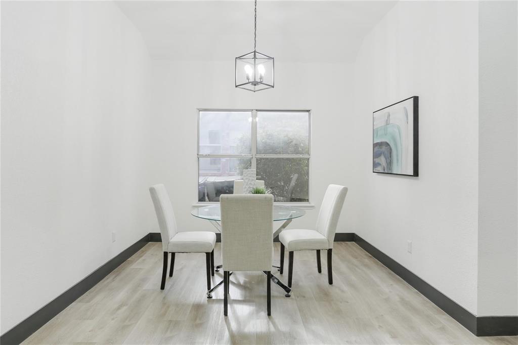 Fox Hollow - Residential Lease