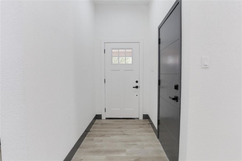 Fox Hollow - Residential Lease