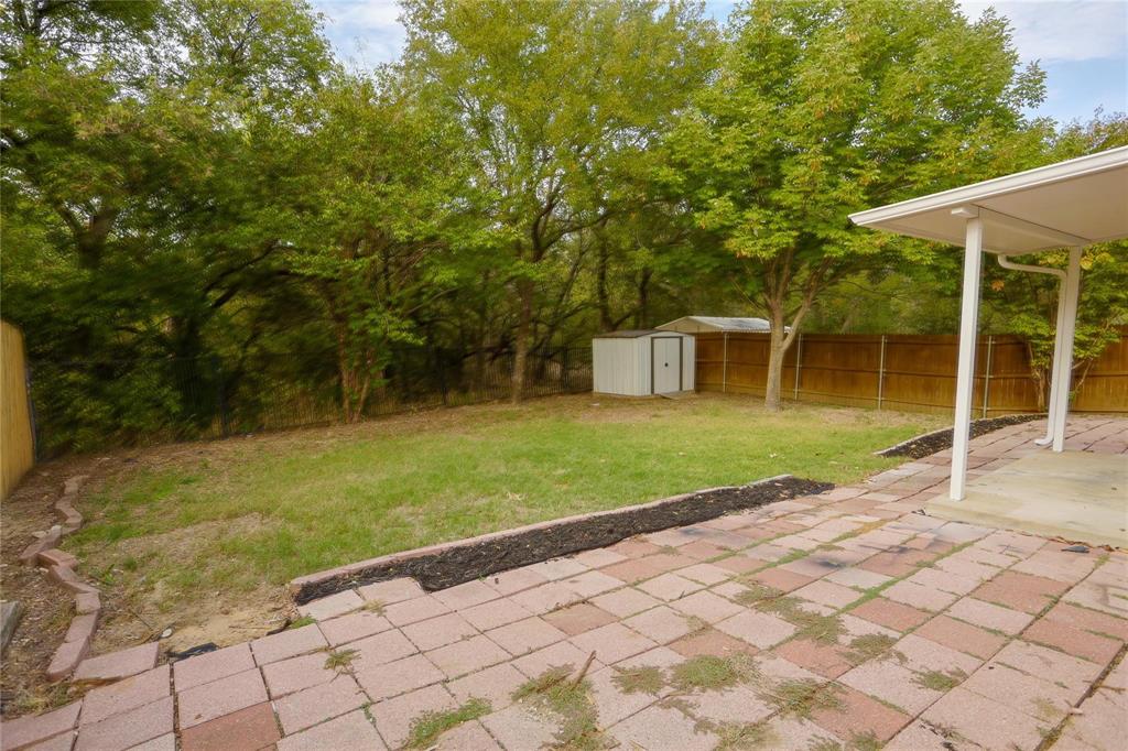 Fox Hollow - Residential Lease