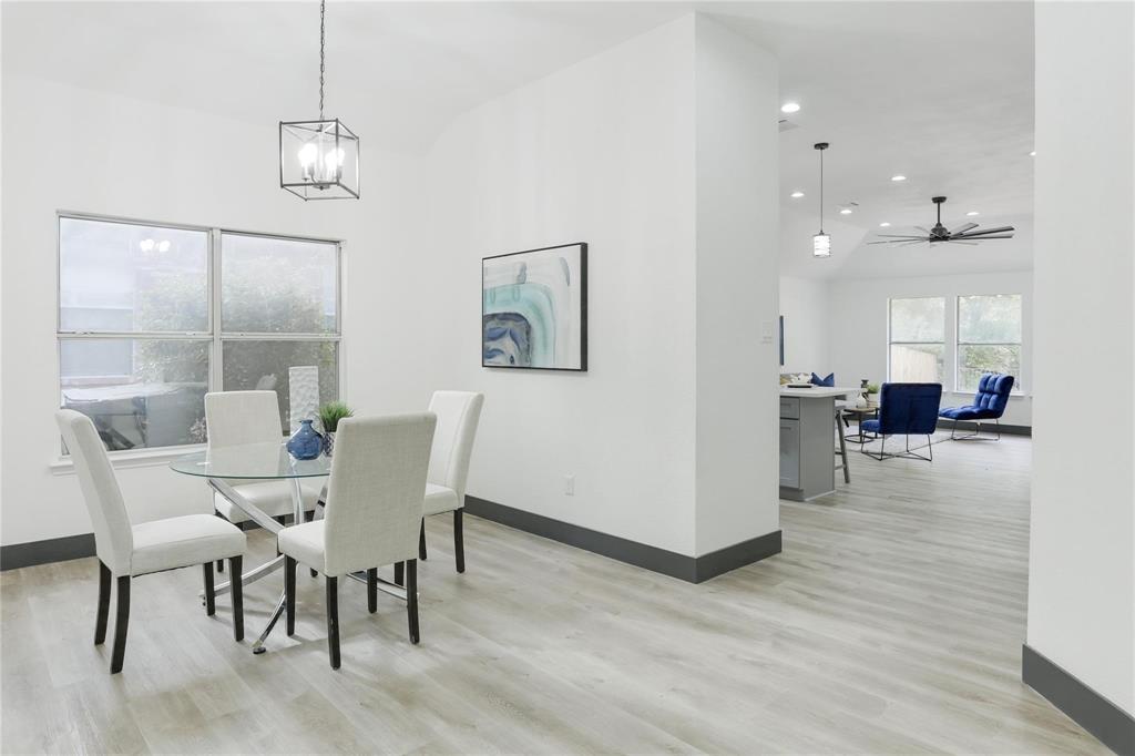 Fox Hollow - Residential Lease