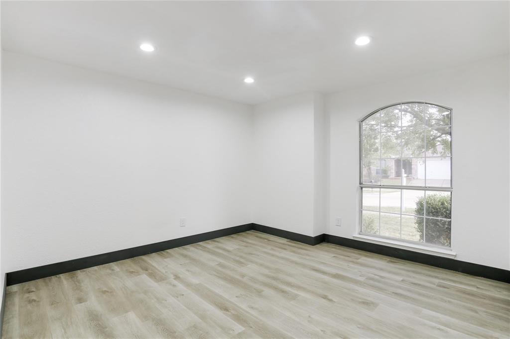 Fox Hollow - Residential Lease