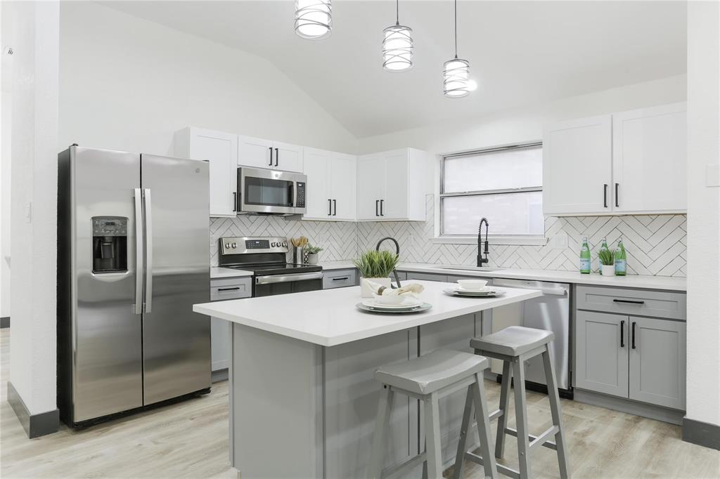 Fox Hollow - Residential Lease