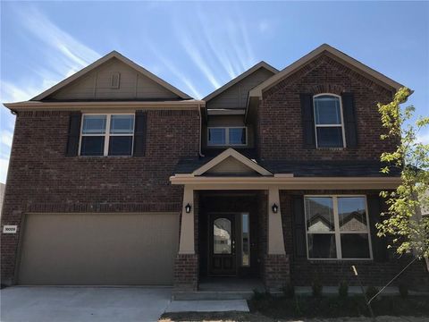 Photo of 16009 Placid Trail, Prosper, TX 75078 (MLS # 21169766)