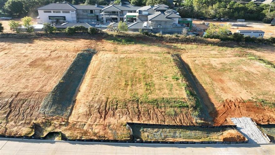 Discover the perfect opportunity to design and build your dream home in Park Hill, an exclusive community in the heart of Colleyville. Bring your own builder and create a custom residence that reflects your unique style and lifestyle.
With 6 available lots, including select homesites offering beautiful greenbelt views, Park Hill provides the ideal setting for your custom home. Enjoy nearby Colleyville Nature Center, shopping and dining at Glade Parks, and the charm of Historic Downtown Grapevine—all just minutes away.
Conveniently located at Colleyville Blvd and Glade Road, Park Hill offers access to top-rated Grapevine-Colleyville ISD schools, parks, dining, and entertainment. This is more than a homesite, it’s where your next chapter begins.