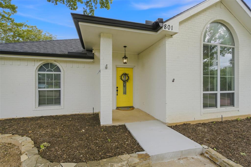 801 Water View