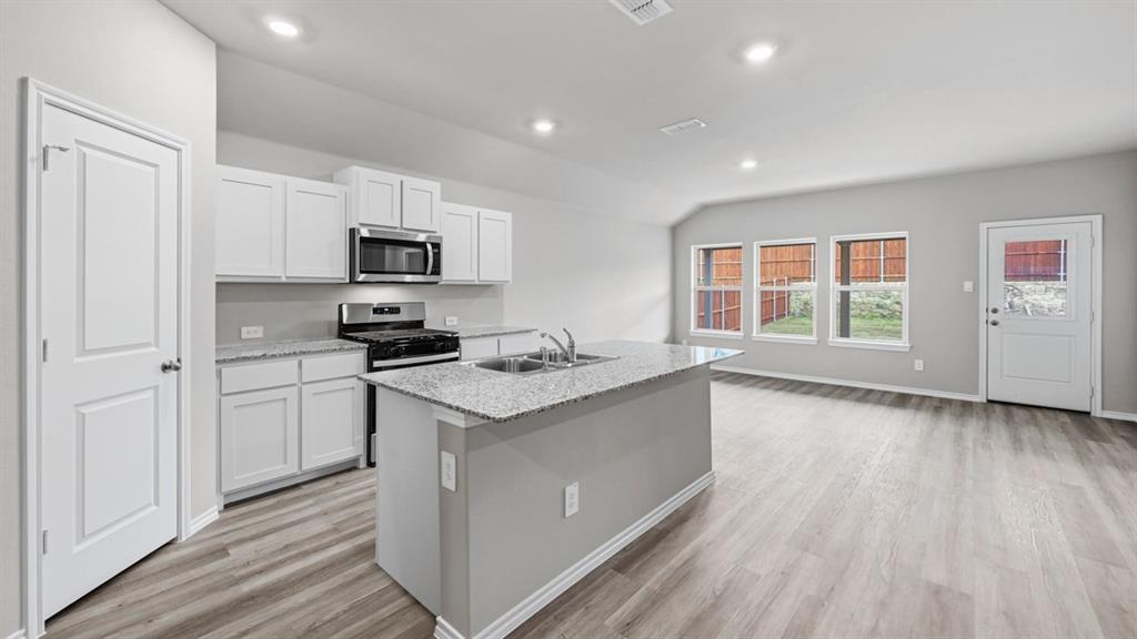 Rock Creek Ranch - Residential