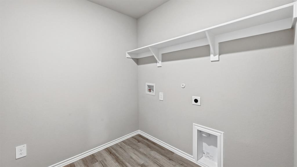 Rock Creek Ranch - Residential