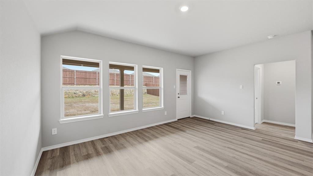 Rock Creek Ranch - Residential