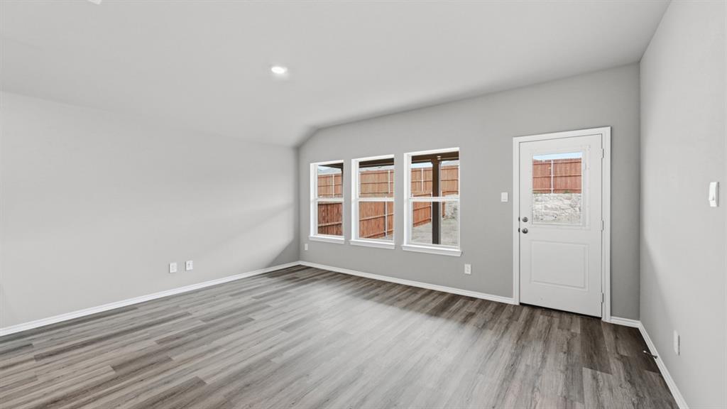 Rock Creek Ranch - Residential