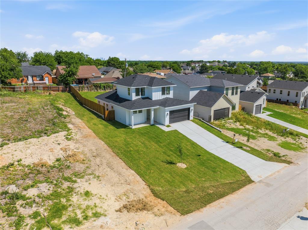 Carver Heights - Residential