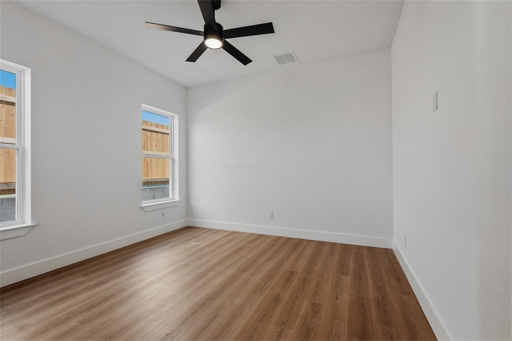 Carver Heights - Residential