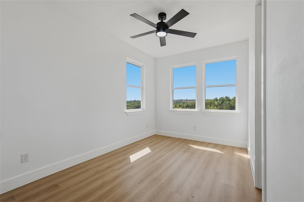 Carver Heights - Residential