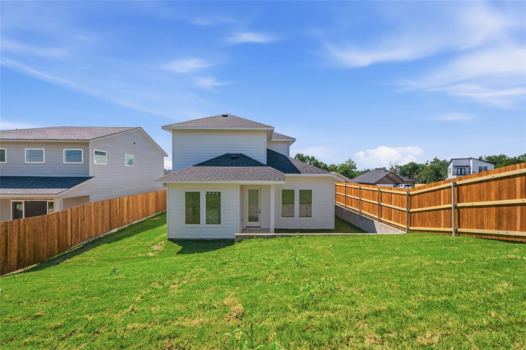Carver Heights - Residential