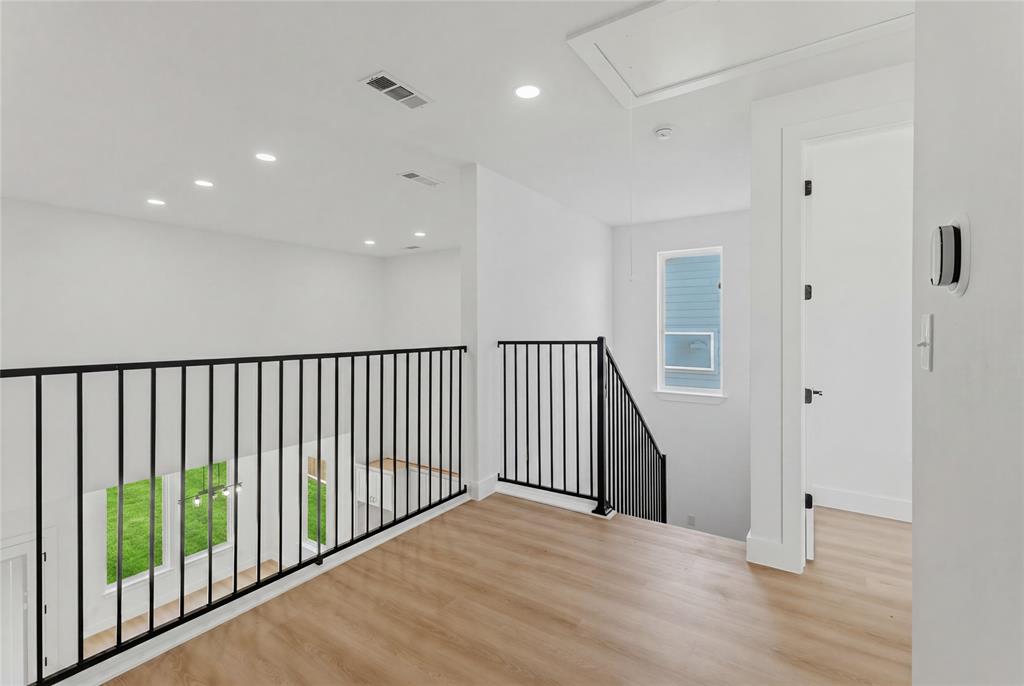 Carver Heights - Residential