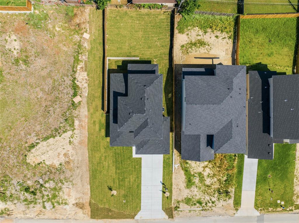 Carver Heights - Residential
