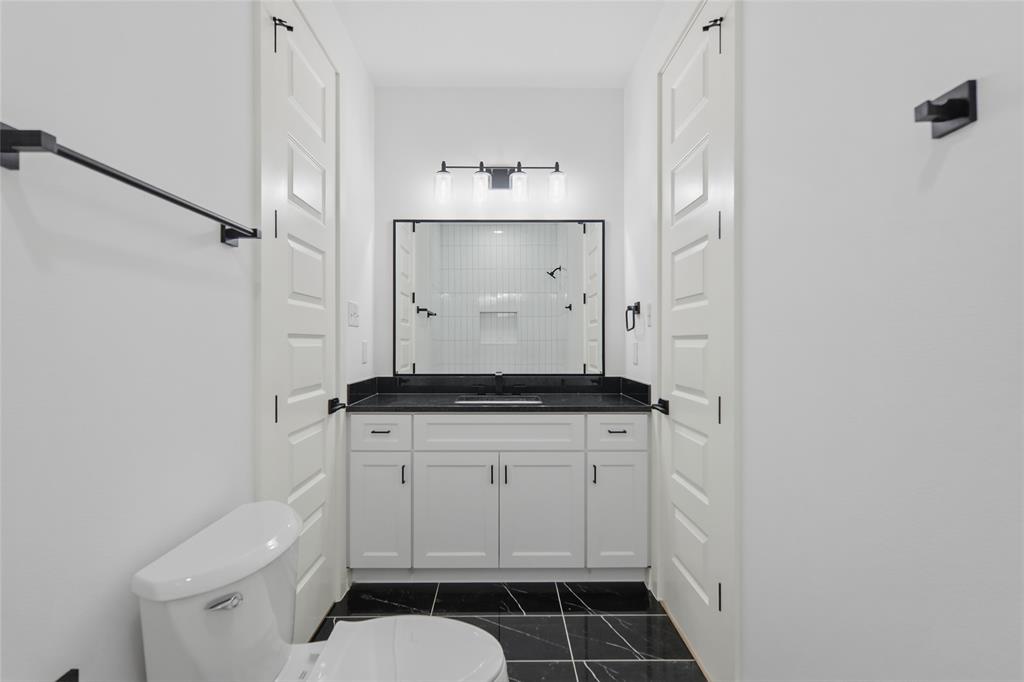 Carver Heights - Residential