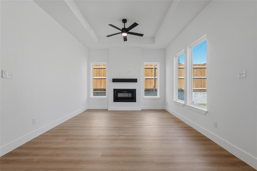 Carver Heights - Residential