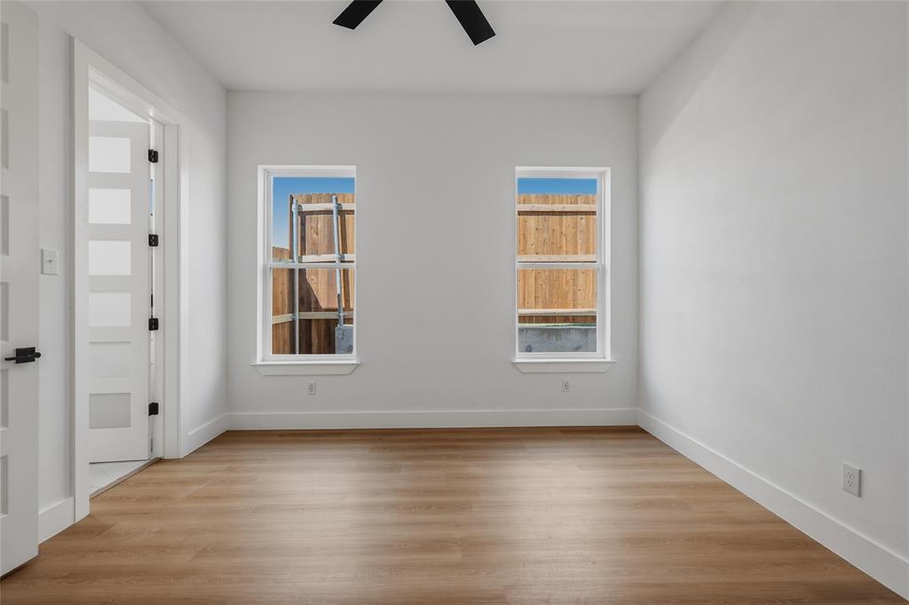 Carver Heights - Residential