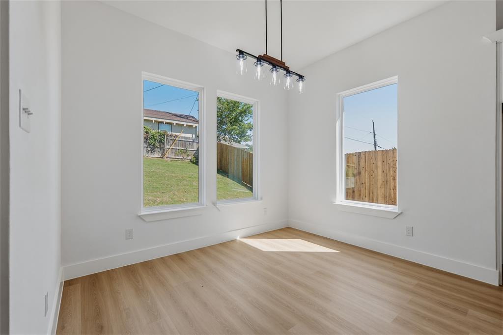 Carver Heights - Residential