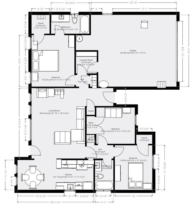 Eastlake Add - Residential