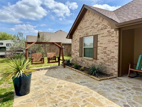 124 Joyce Street Whitney TX 76692