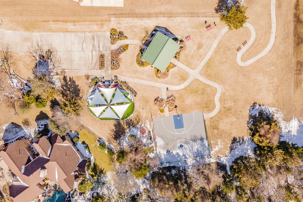 Waterstone Estates Sec II - Land