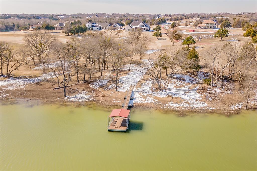 Waterstone Estates Sec II - Land