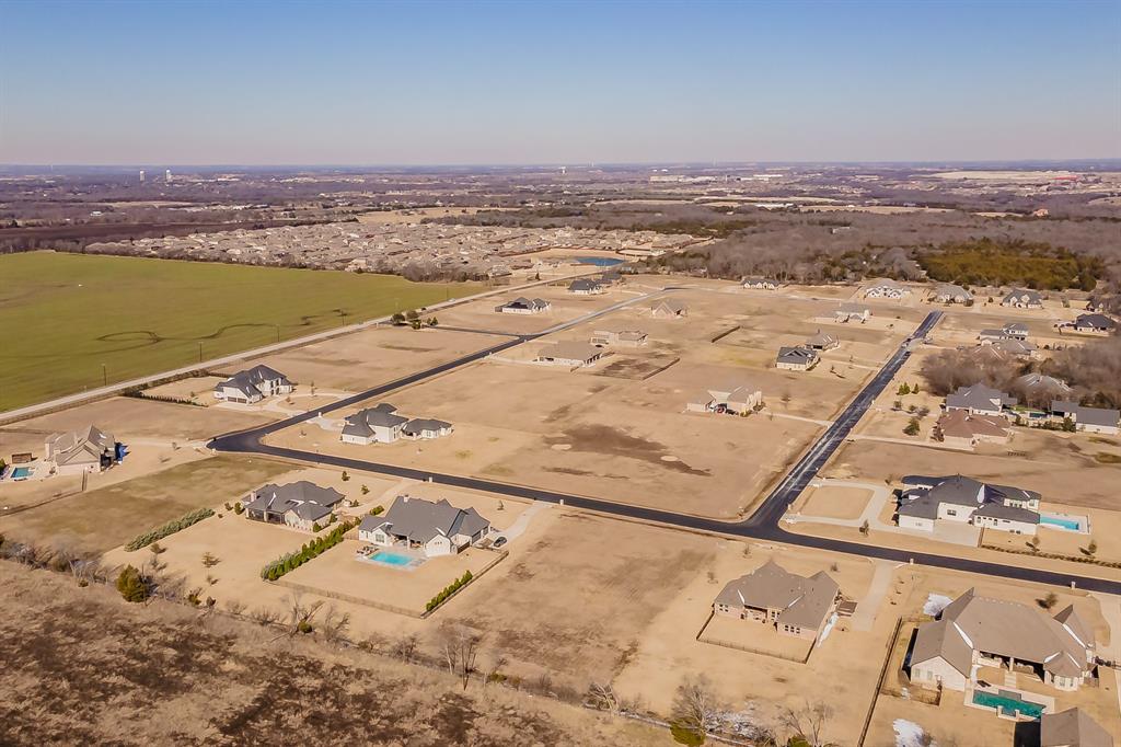 Waterstone Estates Sec II - Land