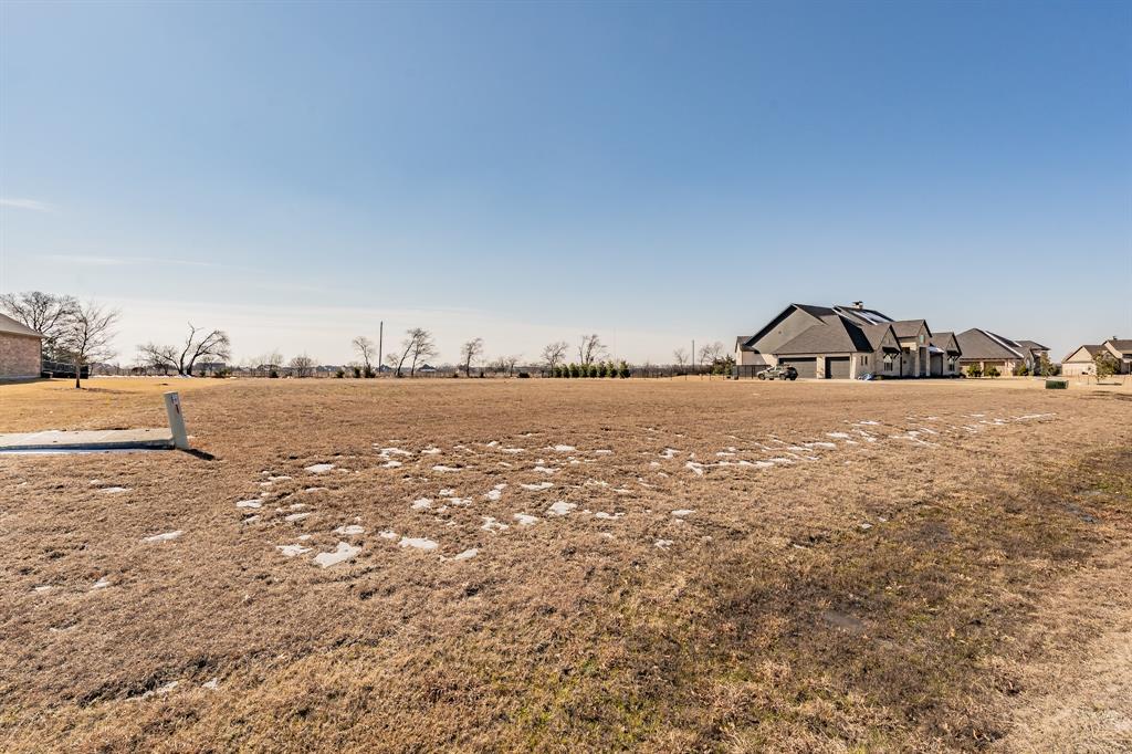 Waterstone Estates Sec II - Land