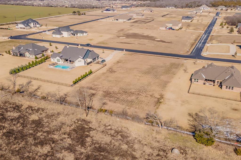 Waterstone Estates Sec II - Land