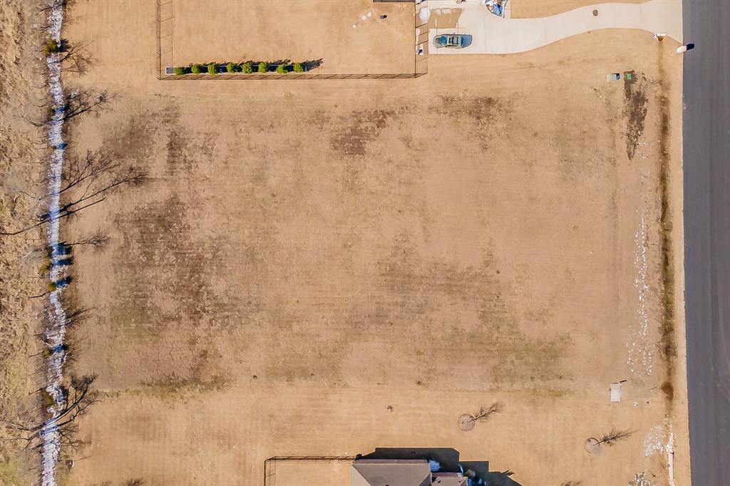 Waterstone Estates Sec II - Land