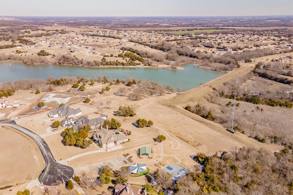 Waterstone Estates Sec II - Land