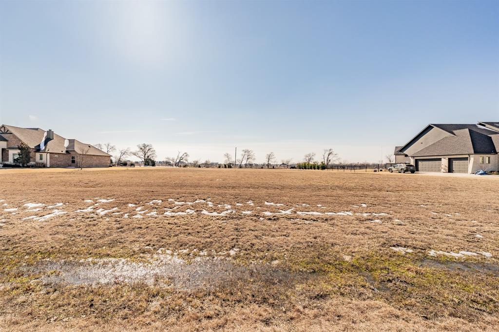 Waterstone Estates Sec II - Land