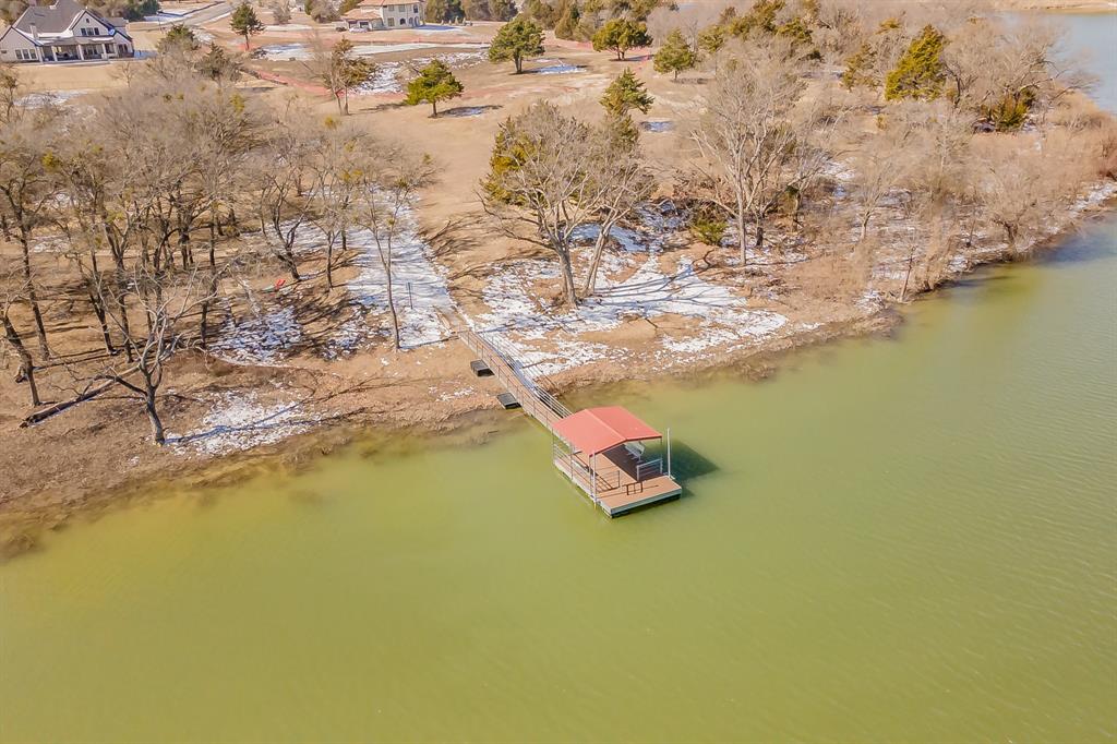 Waterstone Estates Sec II - Land