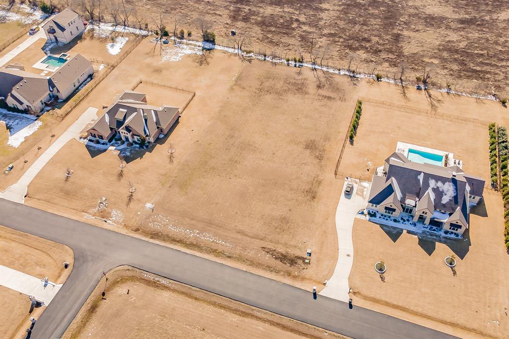 Waterstone Estates Sec II - Land