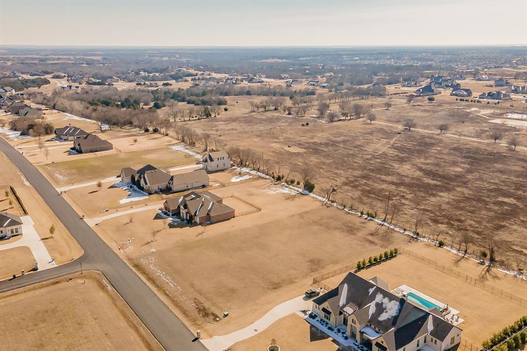 Waterstone Estates Sec II - Land