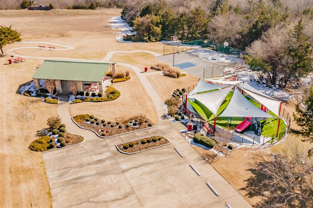 Waterstone Estates Sec II - Land