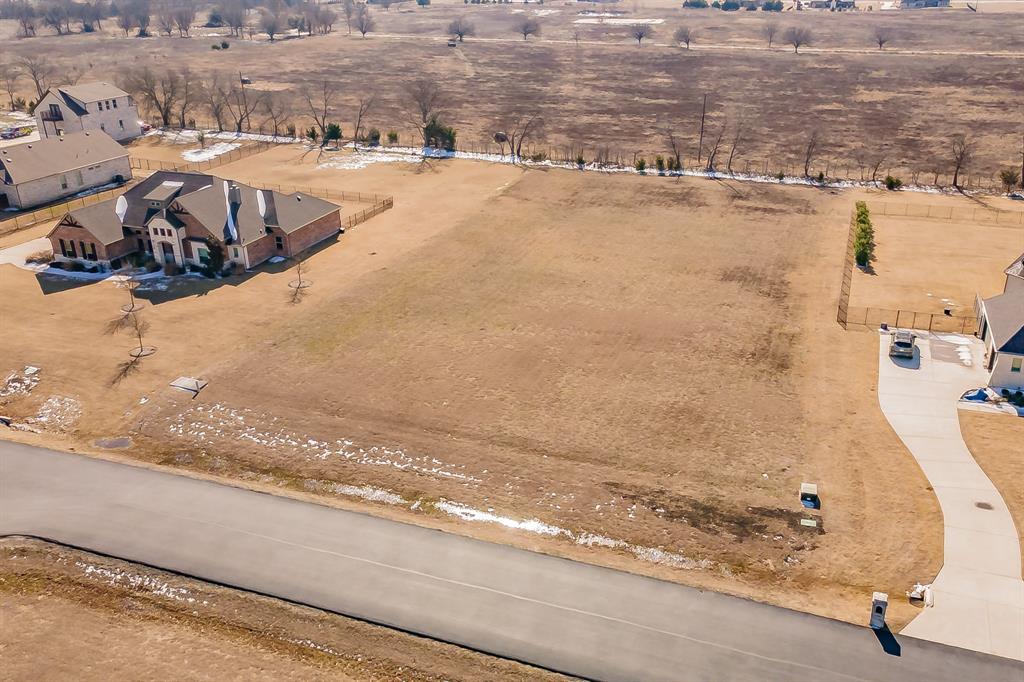 Waterstone Estates Sec II - Land