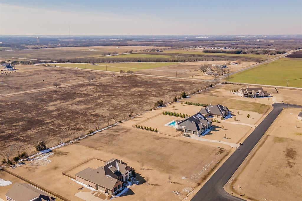 Waterstone Estates Sec II - Land