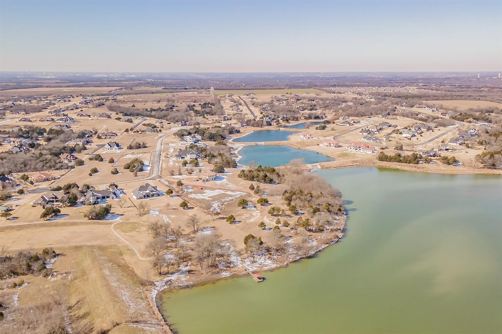 Waterstone Estates Sec II - Land