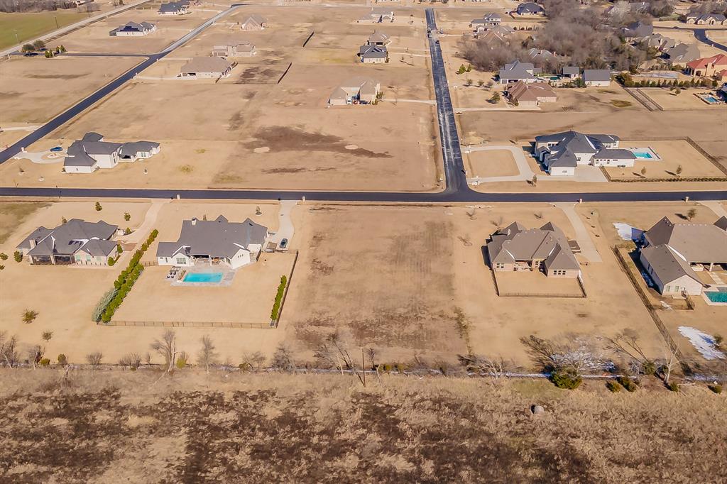 Waterstone Estates Sec II - Land