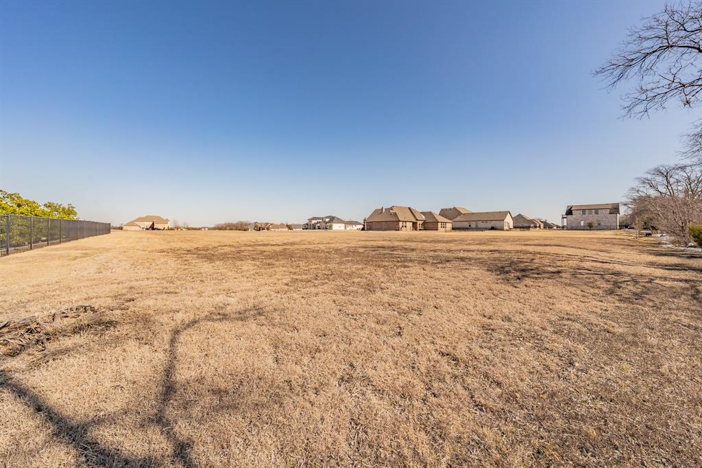 Waterstone Estates Sec II - Land