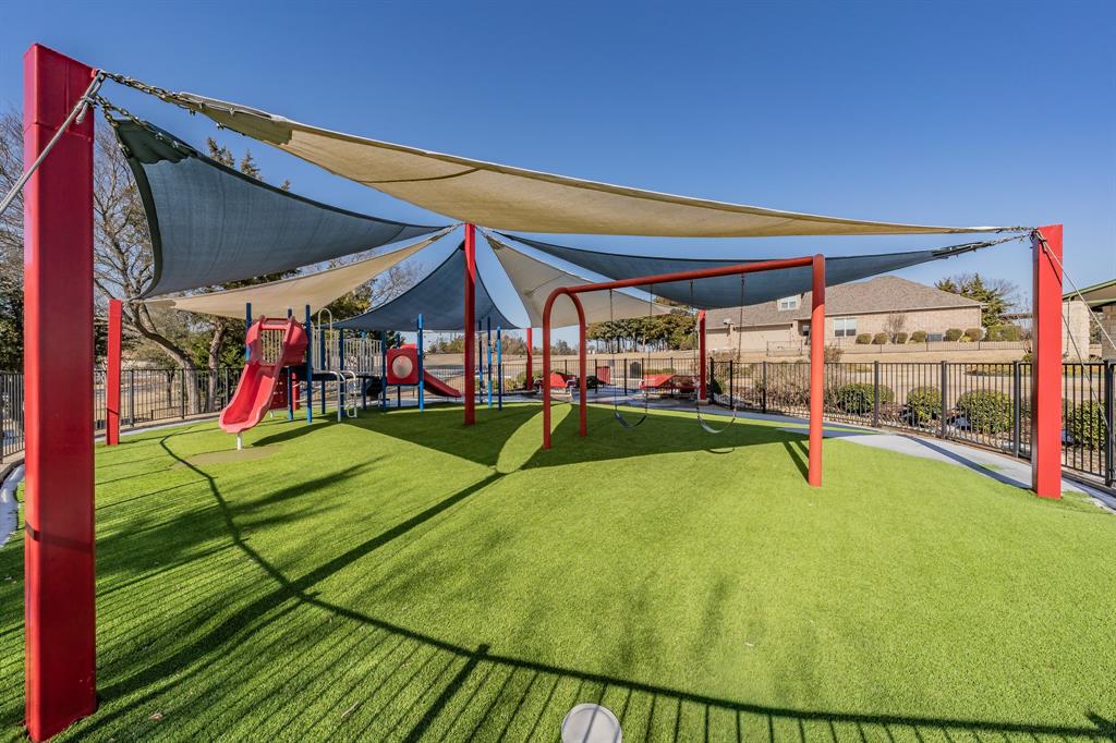 Waterstone Estates Sec II - Land