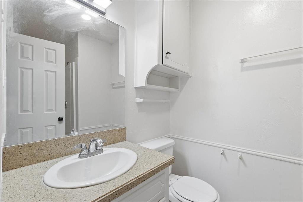 Oak Grove Add - Residential