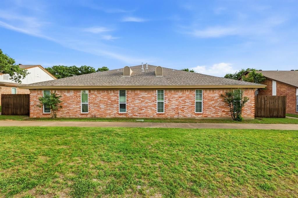 Oak Grove Add - Residential