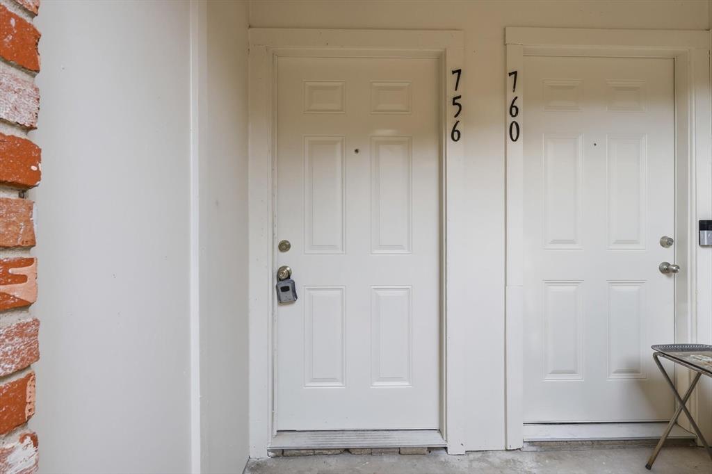 Oak Grove Add - Residential