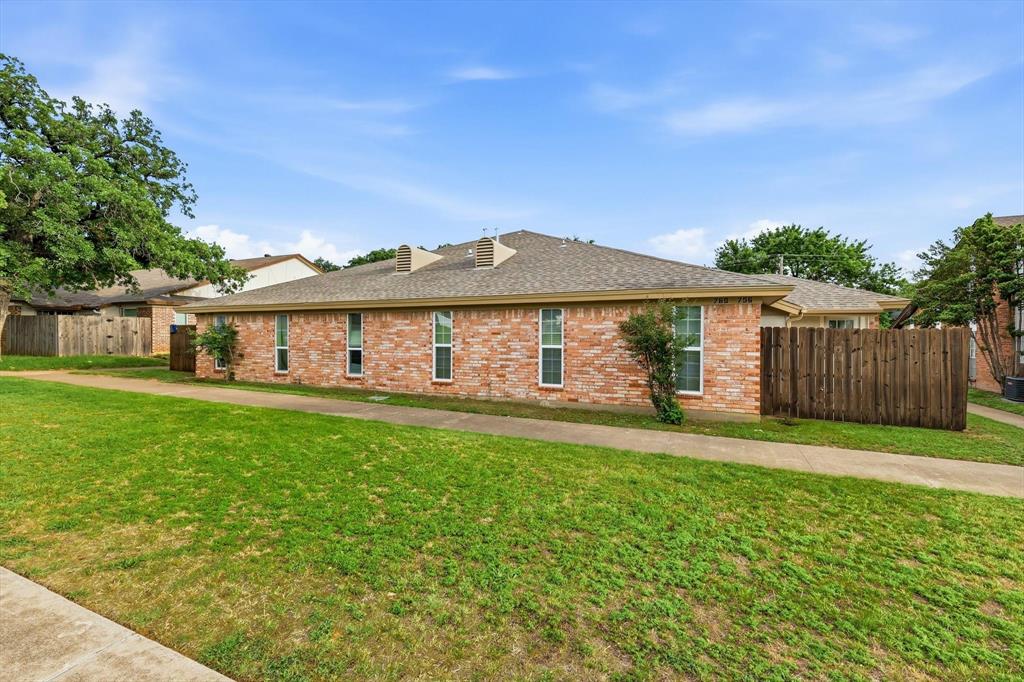 Oak Grove Add - Residential