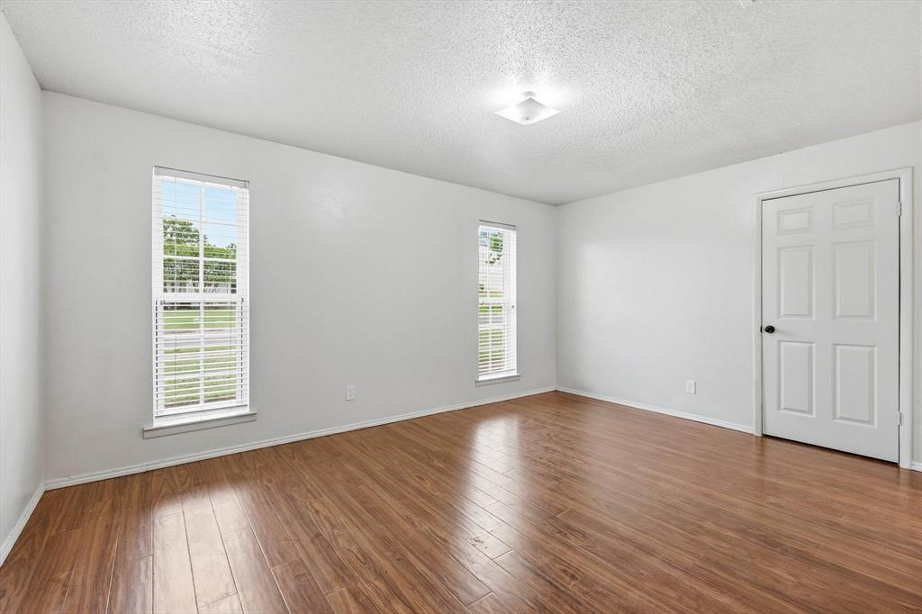 Oak Grove Add - Residential