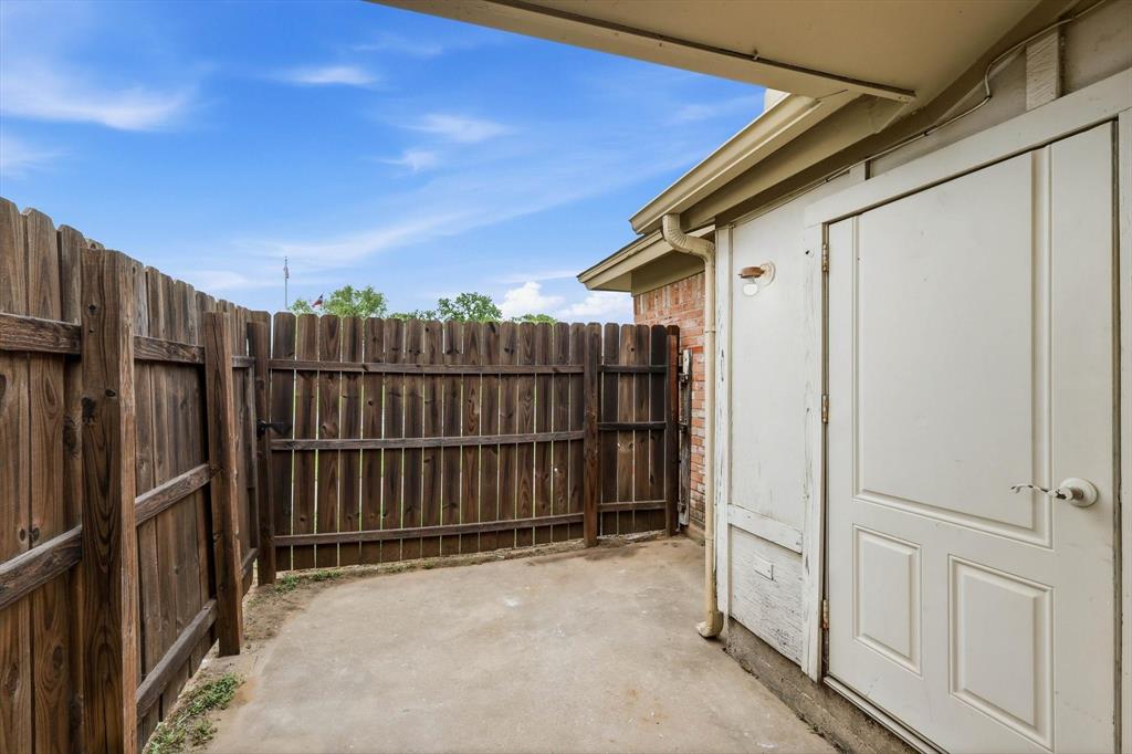 Oak Grove Add - Residential